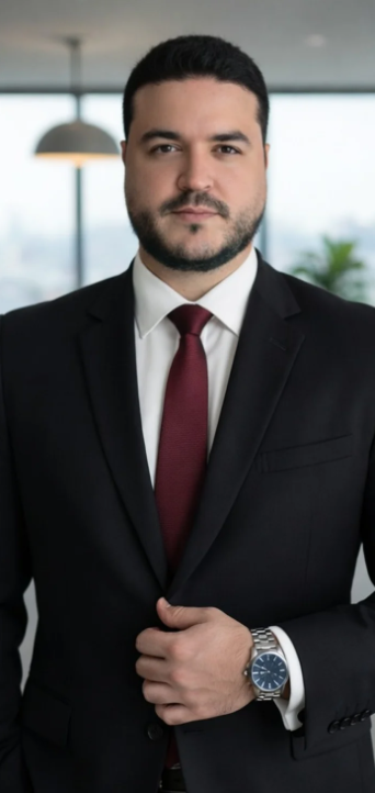 Dr. Renan Teixeira